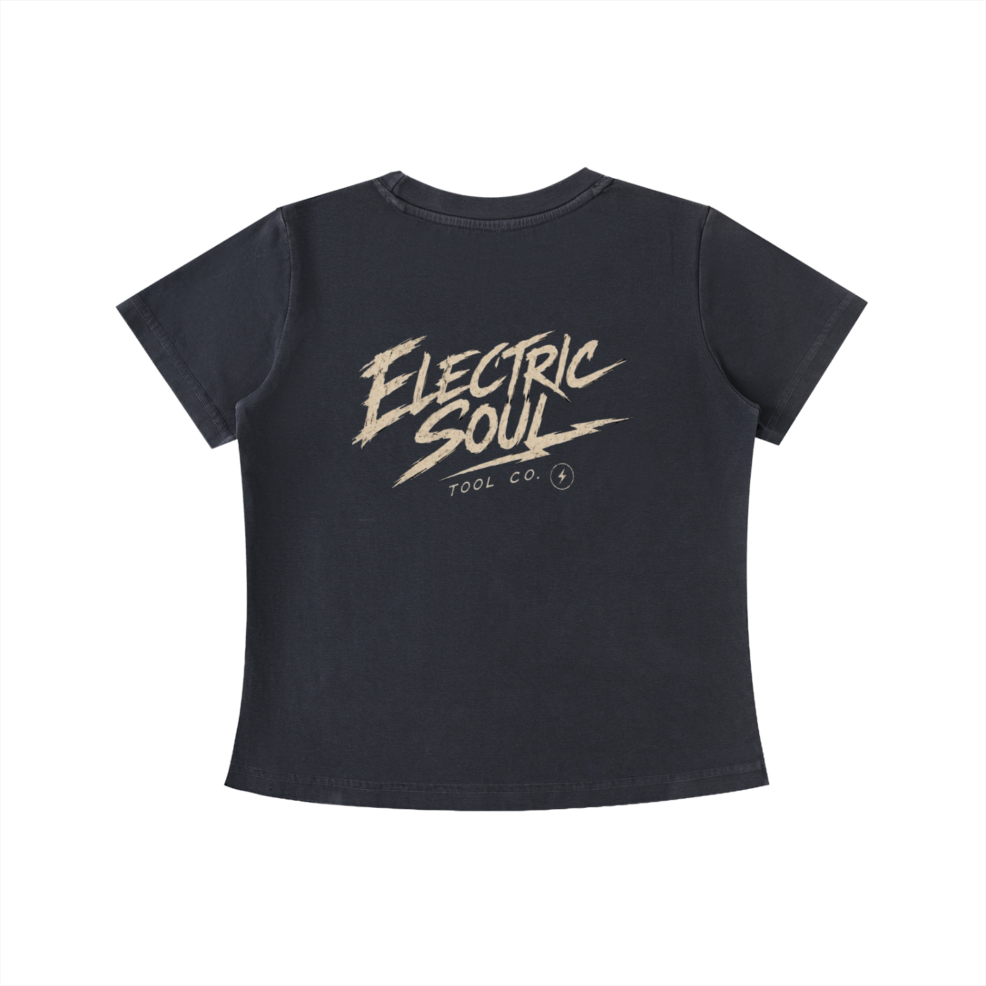 Vintage Wash Slim Fit T-shirt