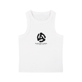 Snow Washed Tank Top