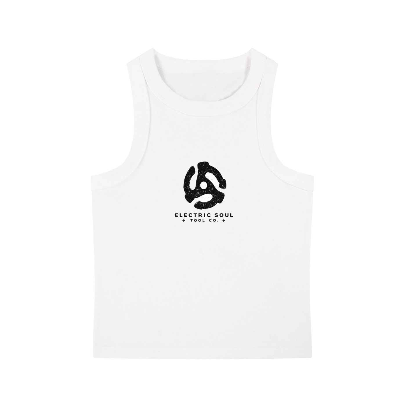 Snow Washed Tank Top