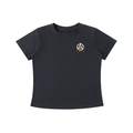 Vintage Wash Slim Fit T-shirt