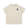 Vintage Wash Cotton T-Shirt