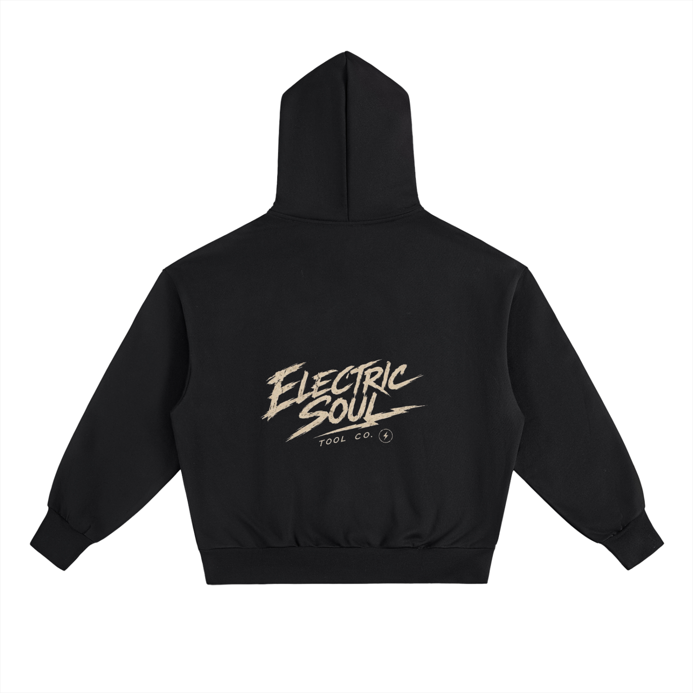 Essential Heavyweight Fleece Hoodie