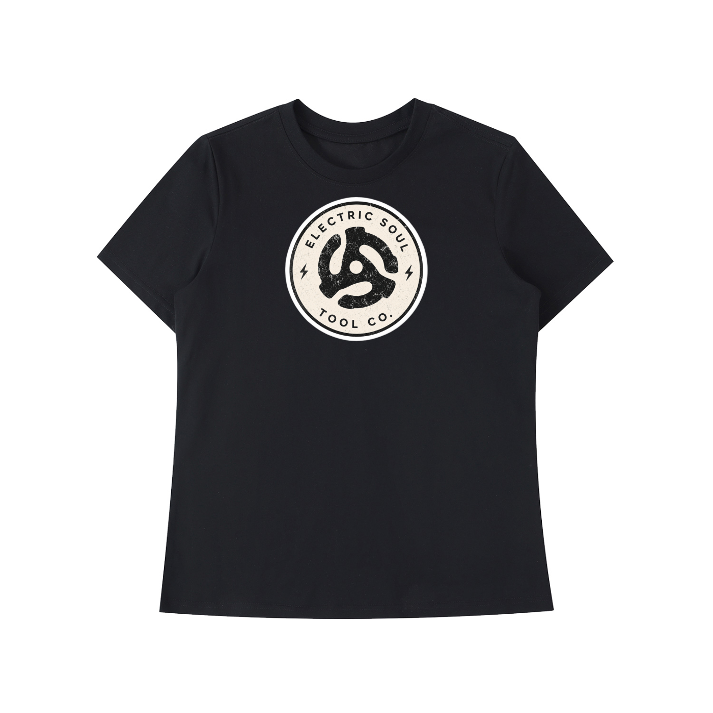 Essential Standard Shoulder T-Shirt