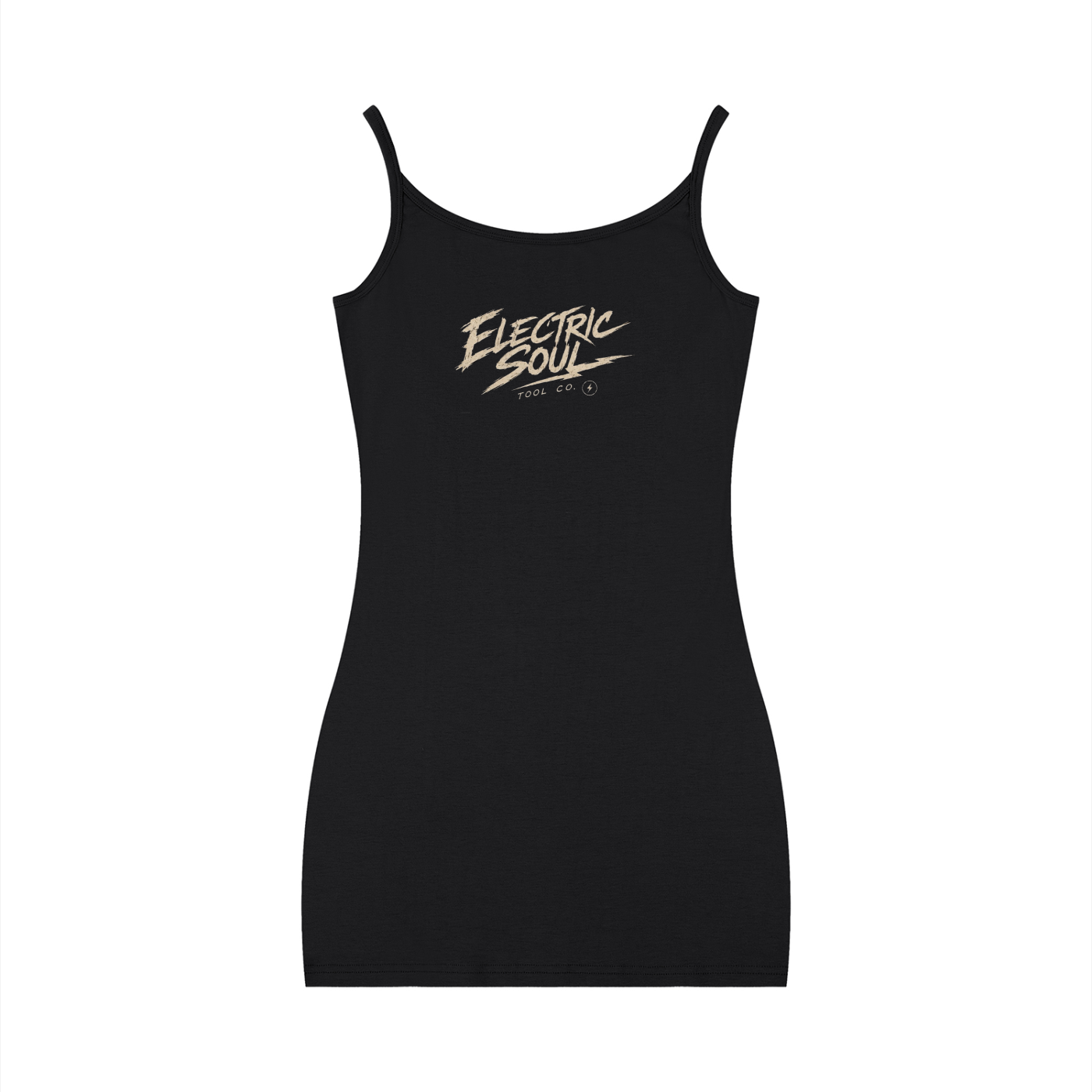 Women's Solid Tight Sleeveless Dress