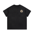 Vintage Wash Cotton T-Shirt
